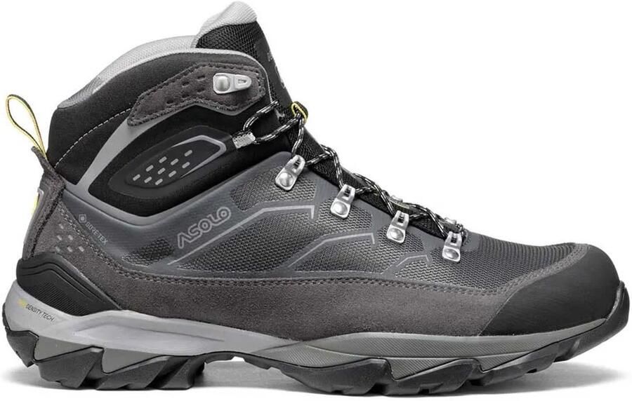Asolo Acadia Mid Goretex Wandelschoenen Grijs 1 2 Man