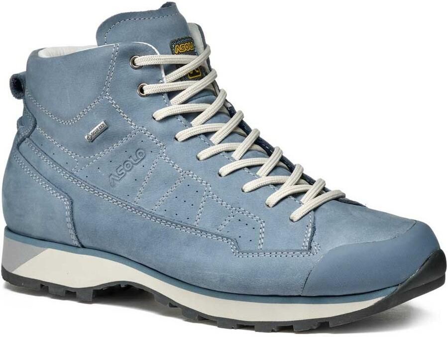 Asolo Active Gv Wandelschoenen Blauw 2 3 Vrouw