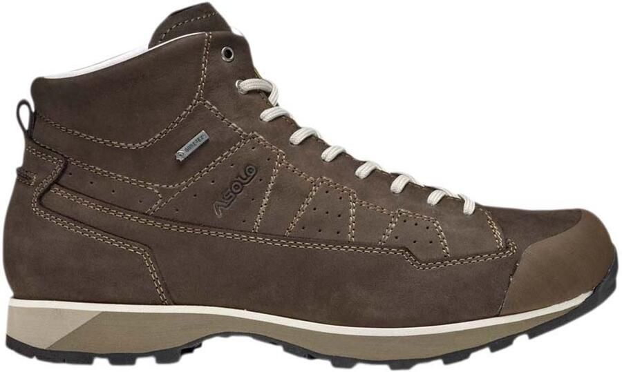Asolo Active Gv Wandelschoenen Bruin 1 2 Man