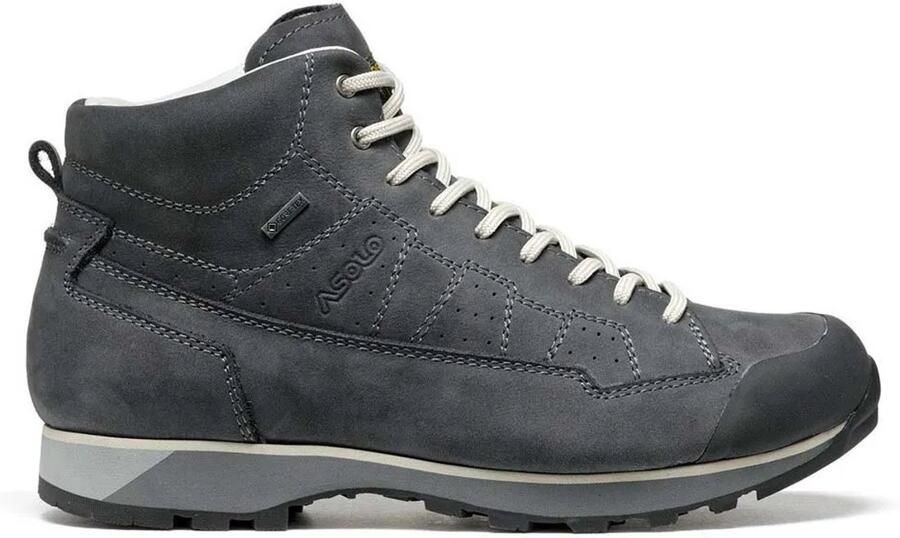 Asolo Active Gv Wandelschoenen Grijs 2 3 Vrouw