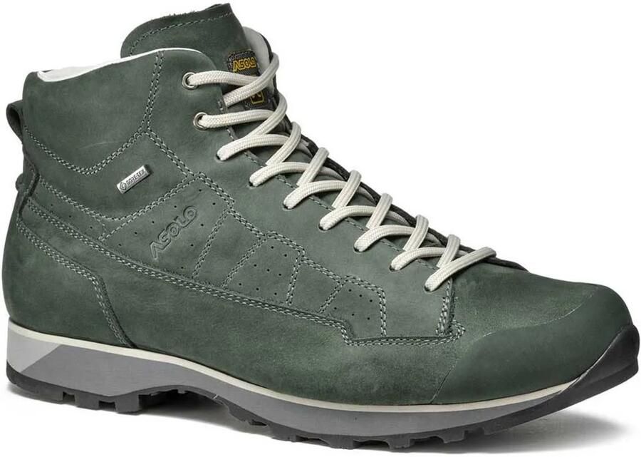 Asolo Active Gv Wandelschoenen Groen 1 2 Man