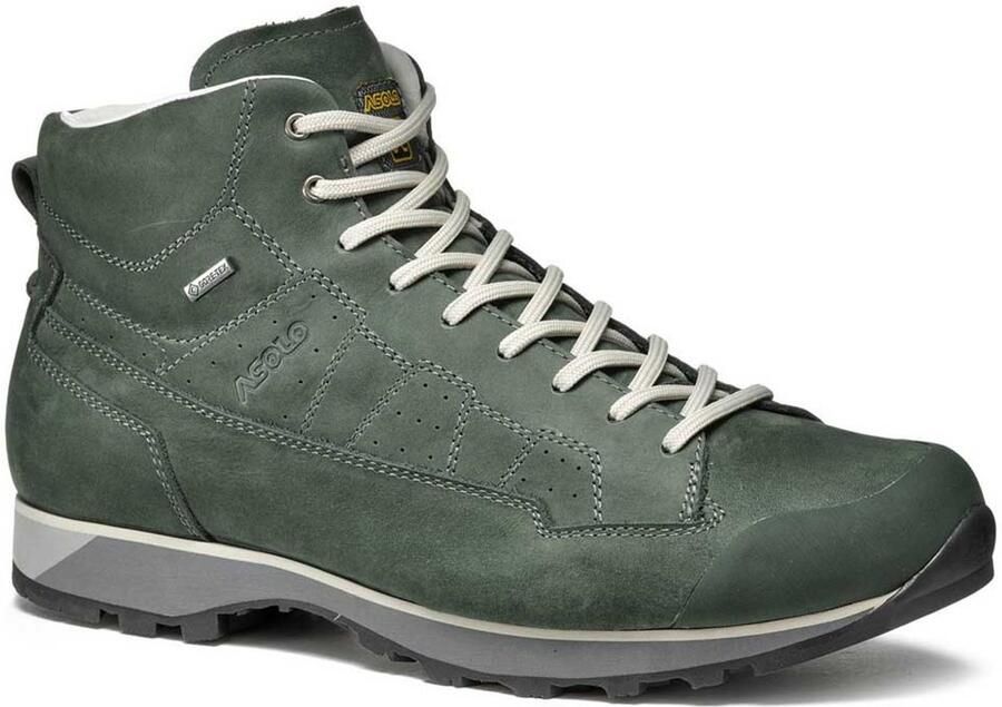 Asolo Active Gv Wandelschoenen Groen 2 3 Man