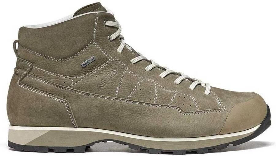 Asolo Active Gv Wandelschoenen Groen 2 3 Vrouw