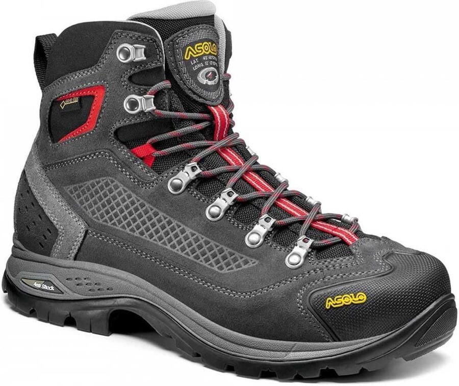 Asolo Cerium GV MM Wandelschoen Heren
