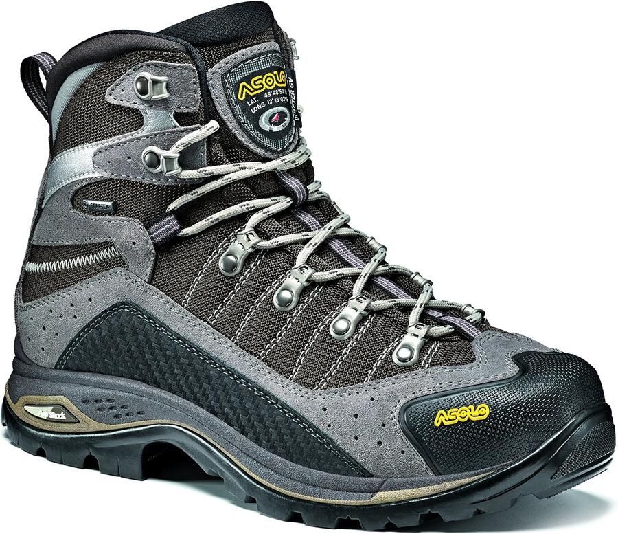 Asolo Drifter GV Evo MM Wandelschoen Heren