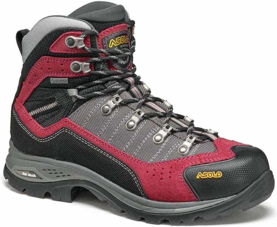Asolo Drifter I Evo Gv Wandelschoenen Grijs 2 3 Vrouw