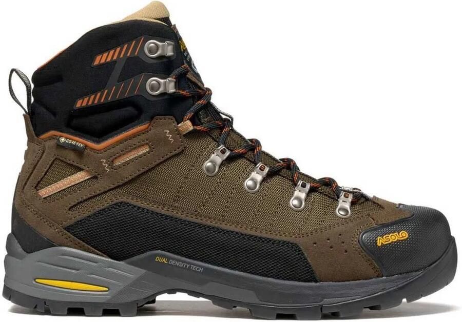 Asolo Drifter Pro Gv Mm Gore-tex Wandelschoenen Bruin 2 3 Man