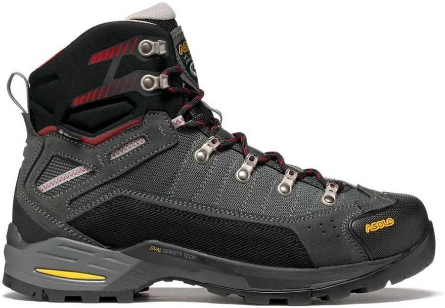 Asolo Drifter Pro Gv Mm Gore-tex Wandelschoenen Grijs Man