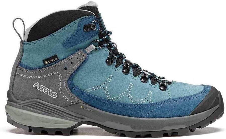 Asolo Falcon Evo LTH GV ML W Wandelschoen
