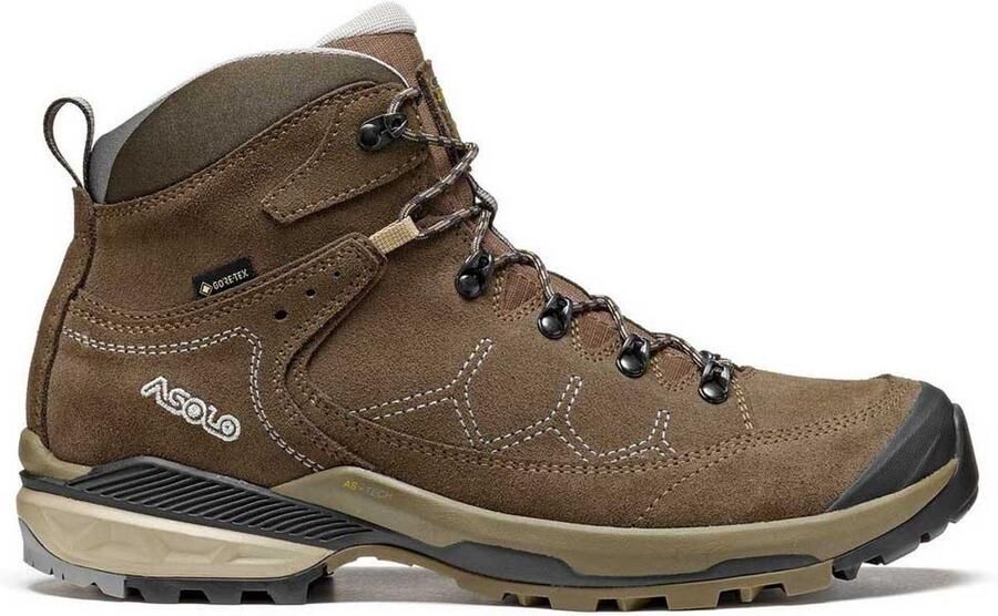 Asolo Falcon Evo Lth Gv Wandelschoenen Bruin 1 2 Man