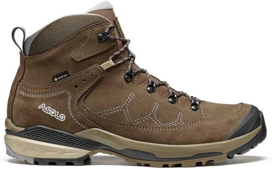 Asolo Falcon Evo Lth Gv Wandelschoenen Bruin 1 2 Man