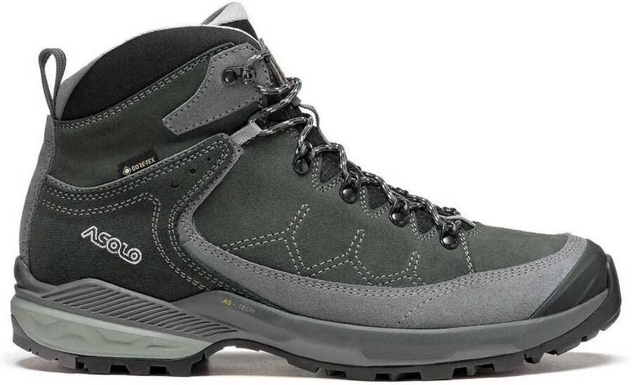 Asolo Falcon Evo Lth Gv Wandelschoenen Grijs Man