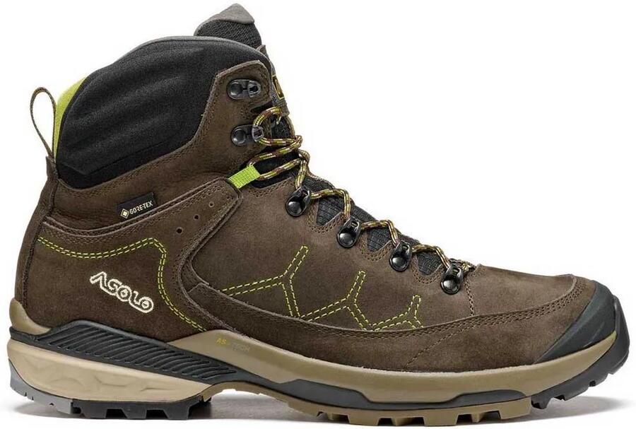 Asolo Falcon Evo Nbk Gv Gore-tex Wandelschoenen Bruin 1 3 Man