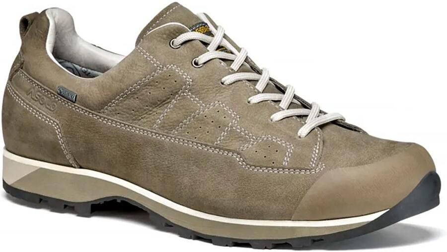 Asolo Field Gv Gore-tex Wandelschoenen Groen 2 3 Vrouw