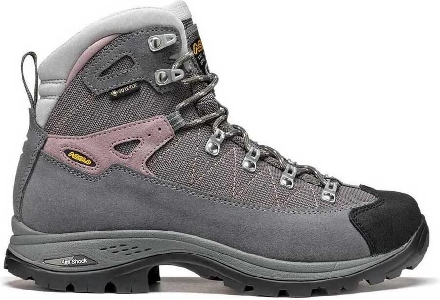 Asolo Finder Gv Wandelschoenen Grijs 1 3 Vrouw