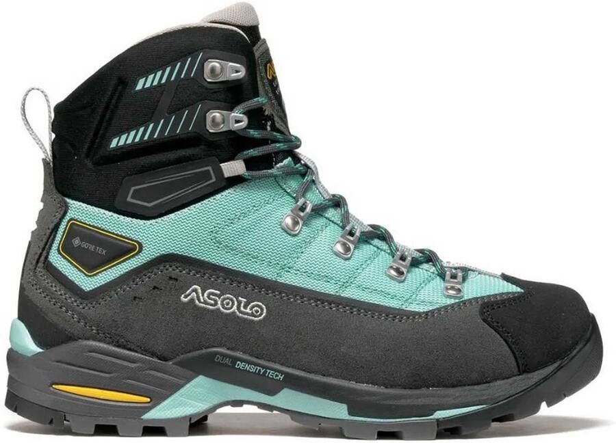 Asolo Finder Pro Gv Ml Gore-tex Wandelschoenen Blauw 1 2 Vrouw