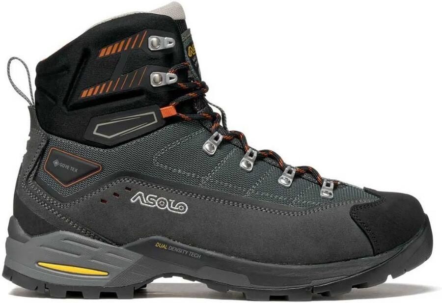 Asolo Finder Pro Gv Ml Gore-tex Wandelschoenen Grijs Vrouw
