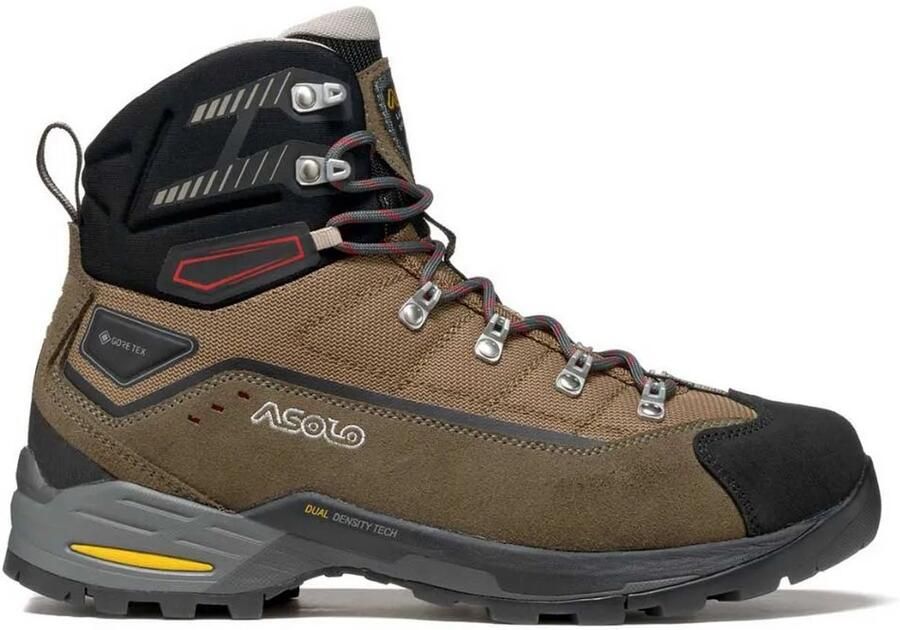 Asolo Finder Pro Gv Mm Gore-tex Wandelschoenen Bruin Man