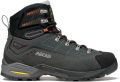 Asolo Finder Pro Gv Mm Gore-tex Wandelschoenen Grijs 2 3 Man - Graphite Gunmetal