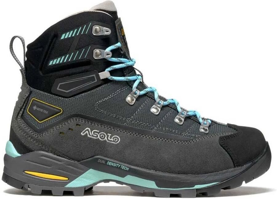 Asolo Finder Pro Gv Mm Gore-tex Wandelschoenen Grijs Man
