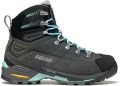 Asolo Finder Pro Gv Mm Gore-tex Wandelschoenen Grijs 1 3 Man - Graphite Gunmetal