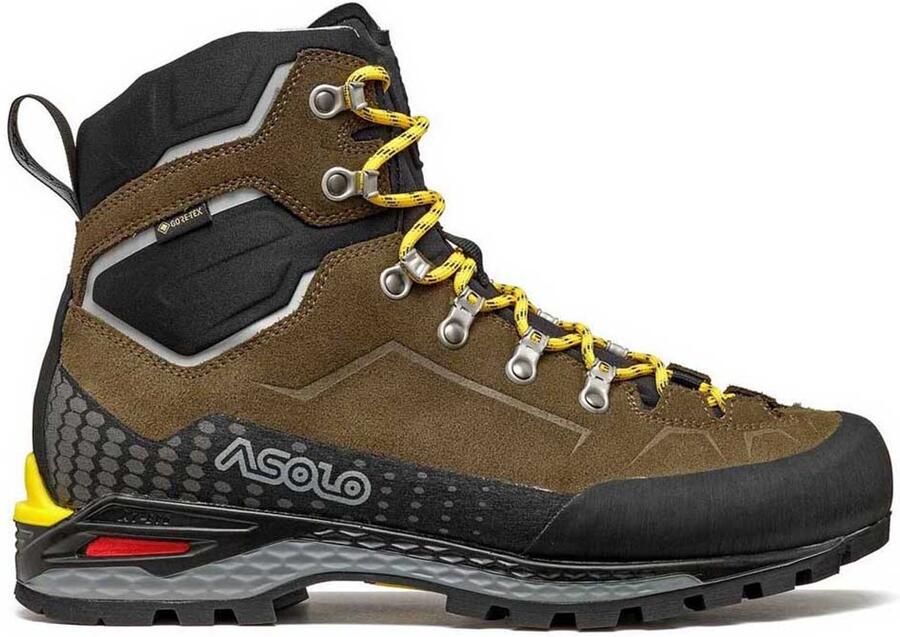 Asolo Freney Evo Lth Gv Gore-tex Wandelschoenen Bruin Man