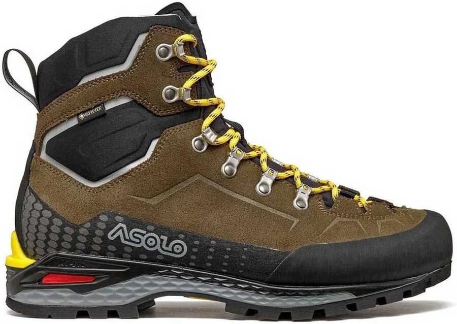 Asolo Freney Evo Lth Gv Wandelschoenen Bruin 1 3 Man