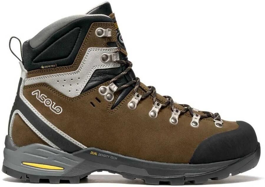 Asolo Greenwood Pro Gv Mm Gore-tex Wandelschoenen Bruin 1 3 Man