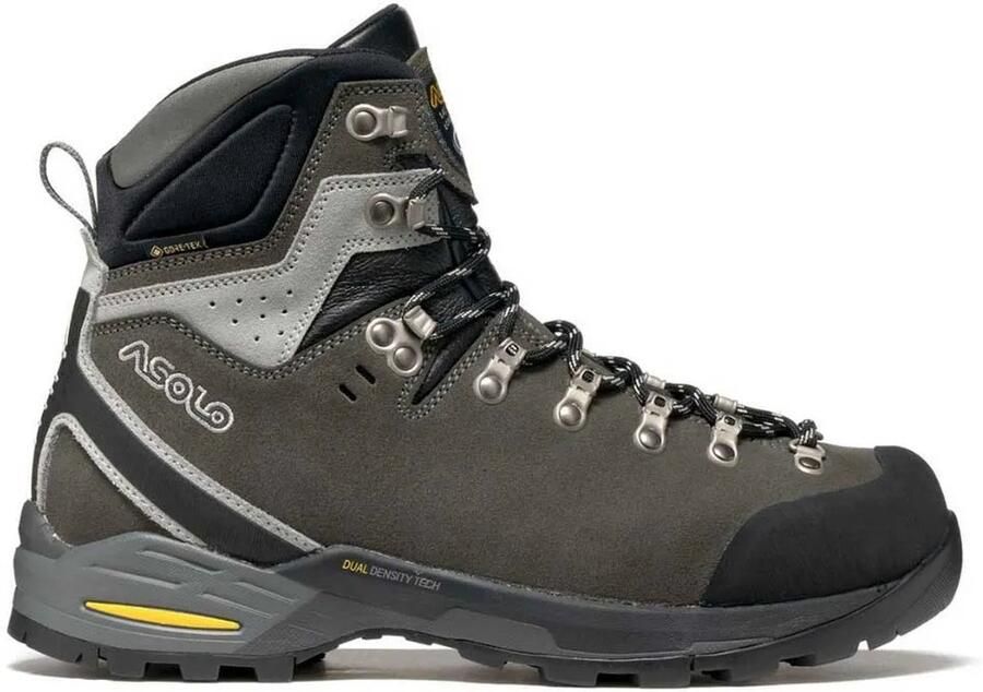 Asolo Greenwood Pro Gv Mm Gore-tex Wandelschoenen Grijs 2 3 Man