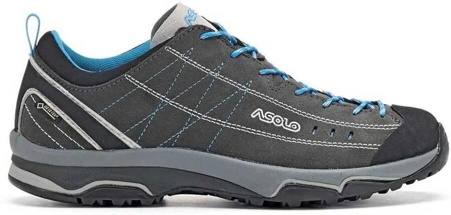 Asolo Nucleon Gv Gore-tex Wandelschoenen Grijs Vrouw