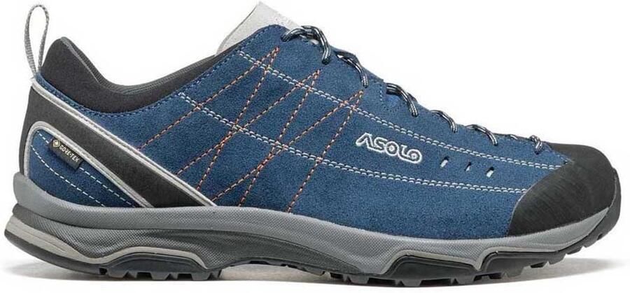 Asolo Nucleon Gv Wandelschoenen Blauw 1 3 Man