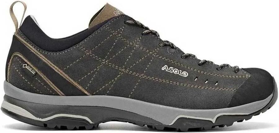 Asolo Nucleon Gv Wandelschoenen Grijs 1 2 Man