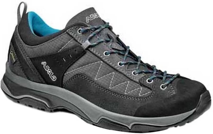 Asolo Pipe Gv Wandelschoenen Grijs 2 3 Vrouw
