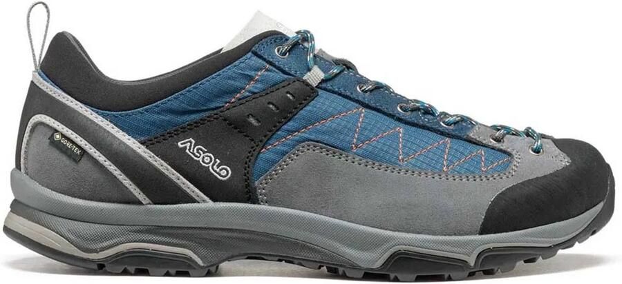 Asolo Pipe Gv Wandelschoenen Grijs Man
