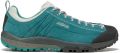Asolo Space Gv Ml Gore-tex Wandelschoenen Blauw Vrouw - Blauw