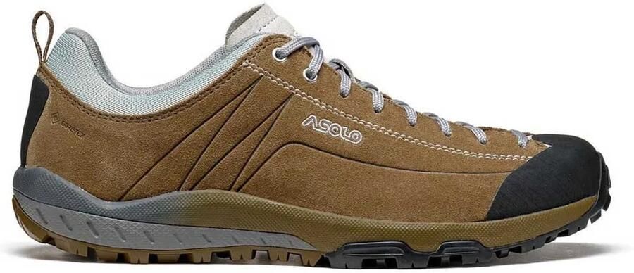 Asolo Space Gv Ml Gore-tex Wandelschoenen Bruin Vrouw
