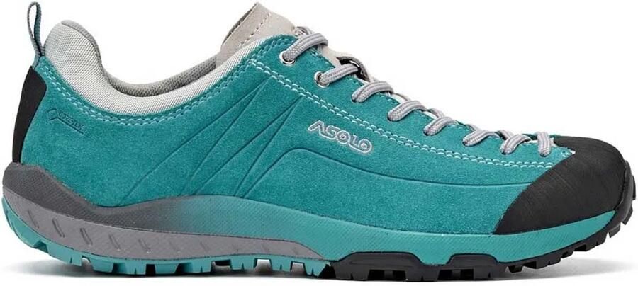Asolo Space Gv Wandelschoenen Blauw Vrouw