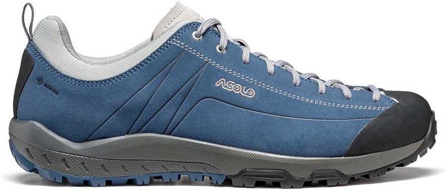 Asolo Space Gv Wandelschoenen Blauw 1 2 Man