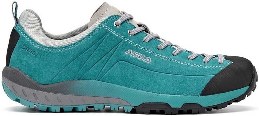 Asolo Space Gv Wandelschoenen Blauw 2 3 Vrouw