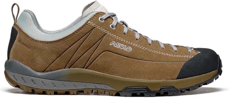 Asolo Space Gv Wandelschoenen Bruin 1 2 Vrouw