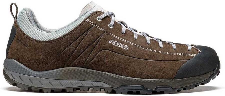 Asolo Space Gv Wandelschoenen Bruin 2 3 Man