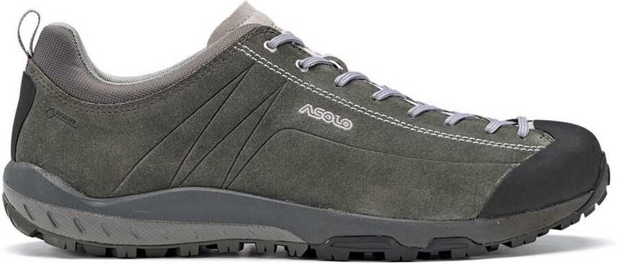 Asolo Space Gv Wandelschoenen Grijs 1 3 Man