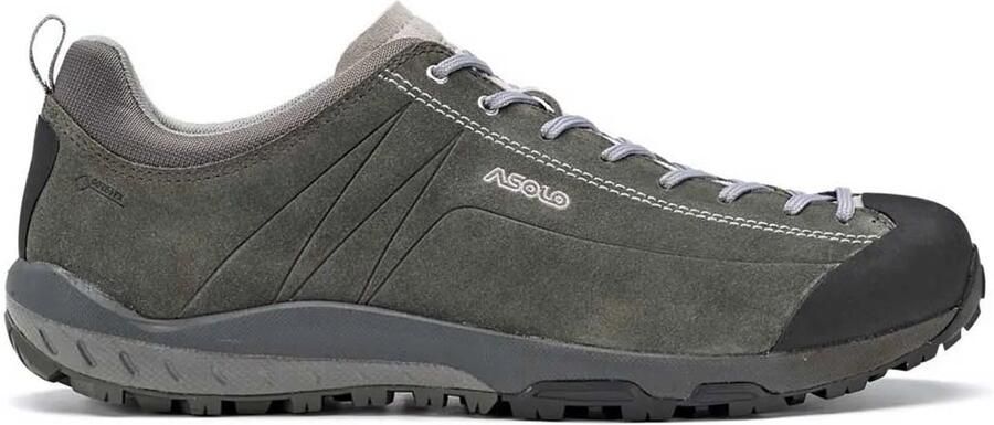 Asolo Space Gv Wandelschoenen Grijs 1 2 Man