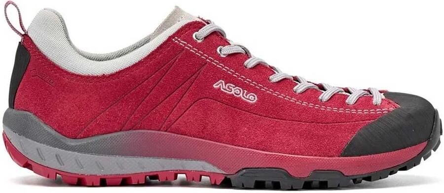 Asolo Space Gv Wandelschoenen Rood 1 3 Vrouw