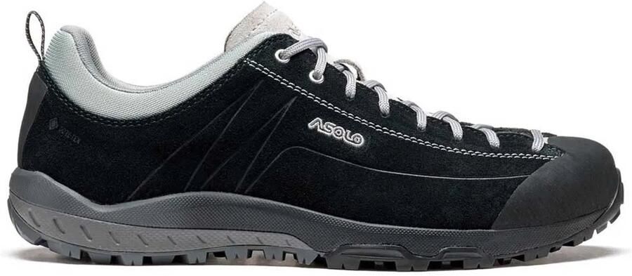 Asolo Space Gv Wandelschoenen Zwart Man