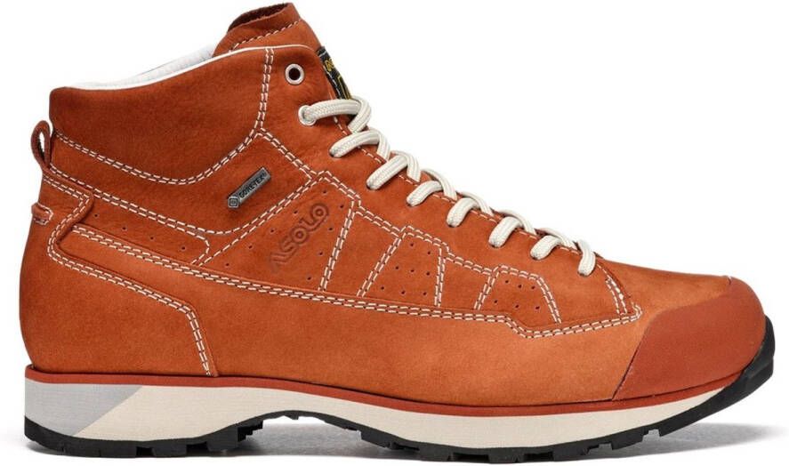 Asolo Damen Wanderschuhe Damenschuhe Active GV Spice 1377487 Braun