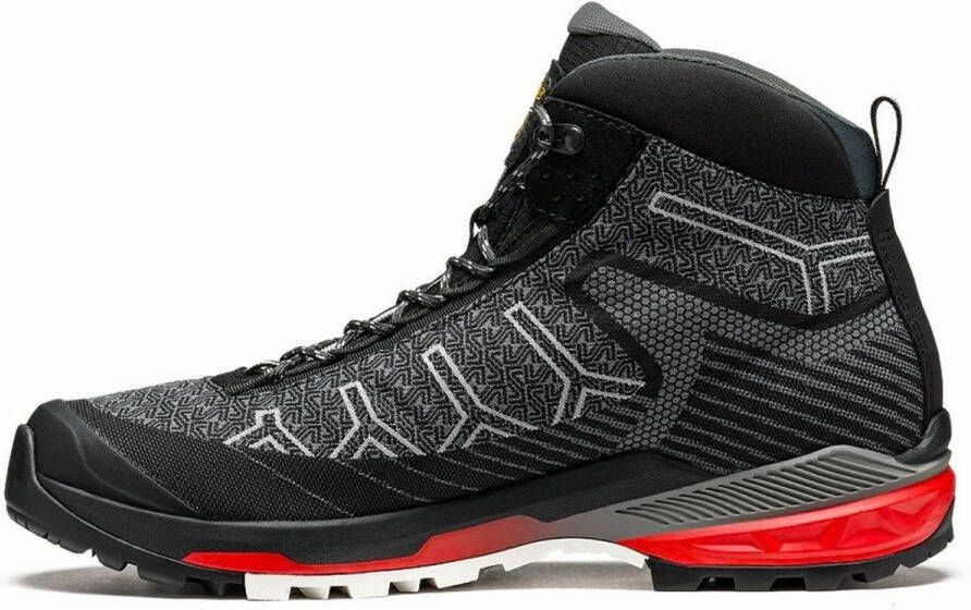 Asolo Women's Falcon Evo GTX Vibram Wandelschoenen meerkleurig