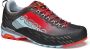 Asolo Women's Eldo GTX Vibram Approachschoenen zwart - Thumbnail 5