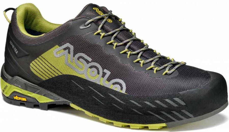 Asolo Eldo GTX Vibram Approachschoenen grijs