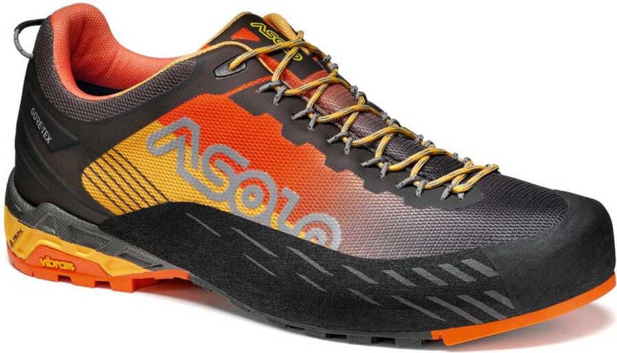 Asolo Eldo Gv Approachschoenen Veelkleurig Man